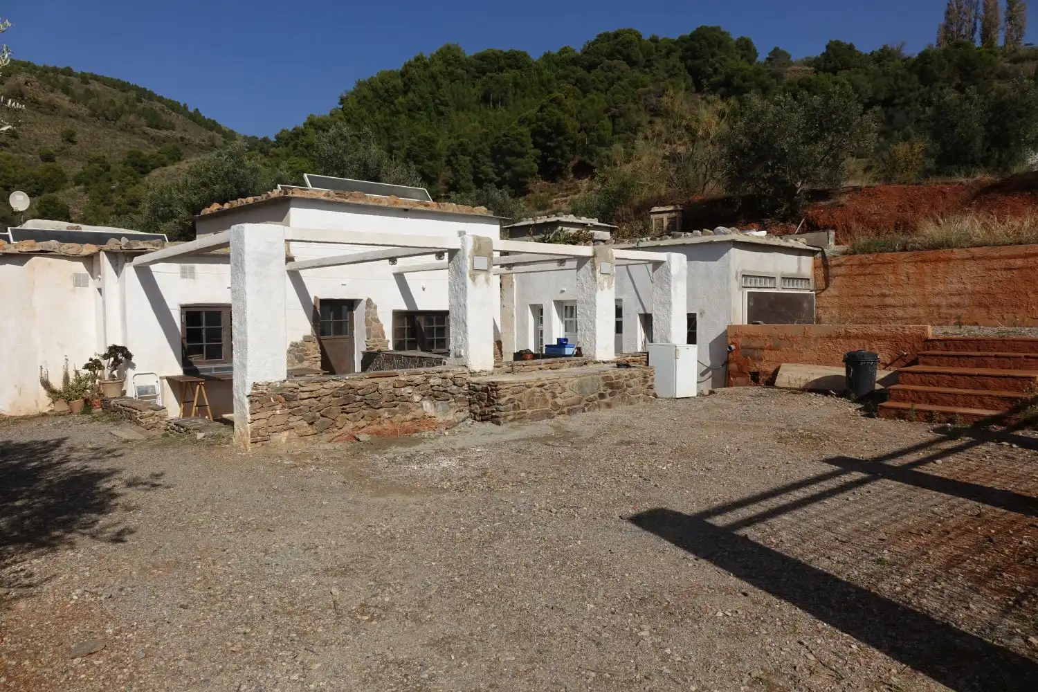 Xalet en venda a Órgiva, imagen 6