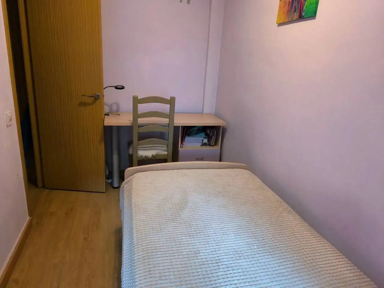 Piso en venta en El Grao