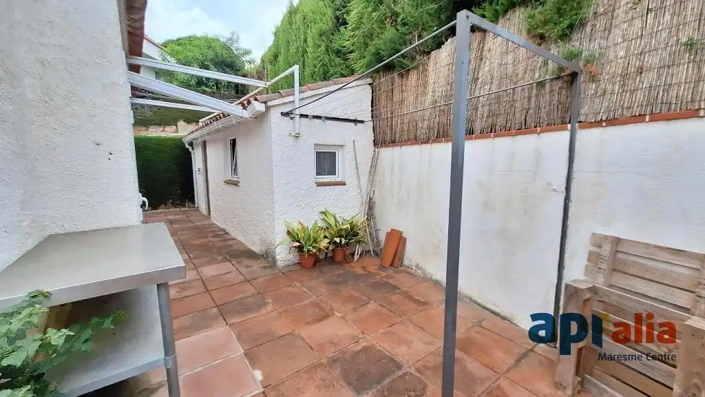 Villa con giardino in vendita a Vilassar de Dalt, imagen 13