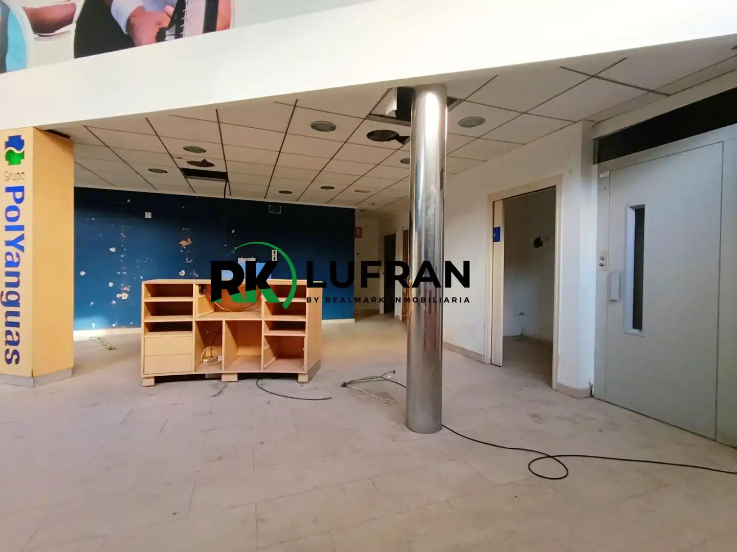 Local comercial en venta en Calle AAIUN, imagen 8