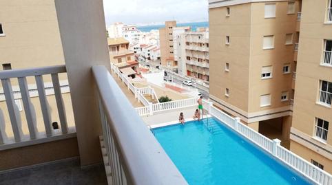 Photo 3 of Flat for rent in Los Arenales del Sol, Elche / Elx