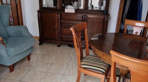 Foto 3 de Piso en venta en Altozano - Conde Lumiares, Alicante / Alacant