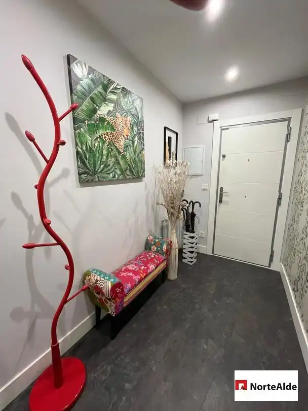 Piso en venta en Barakaldo  con Calefacción