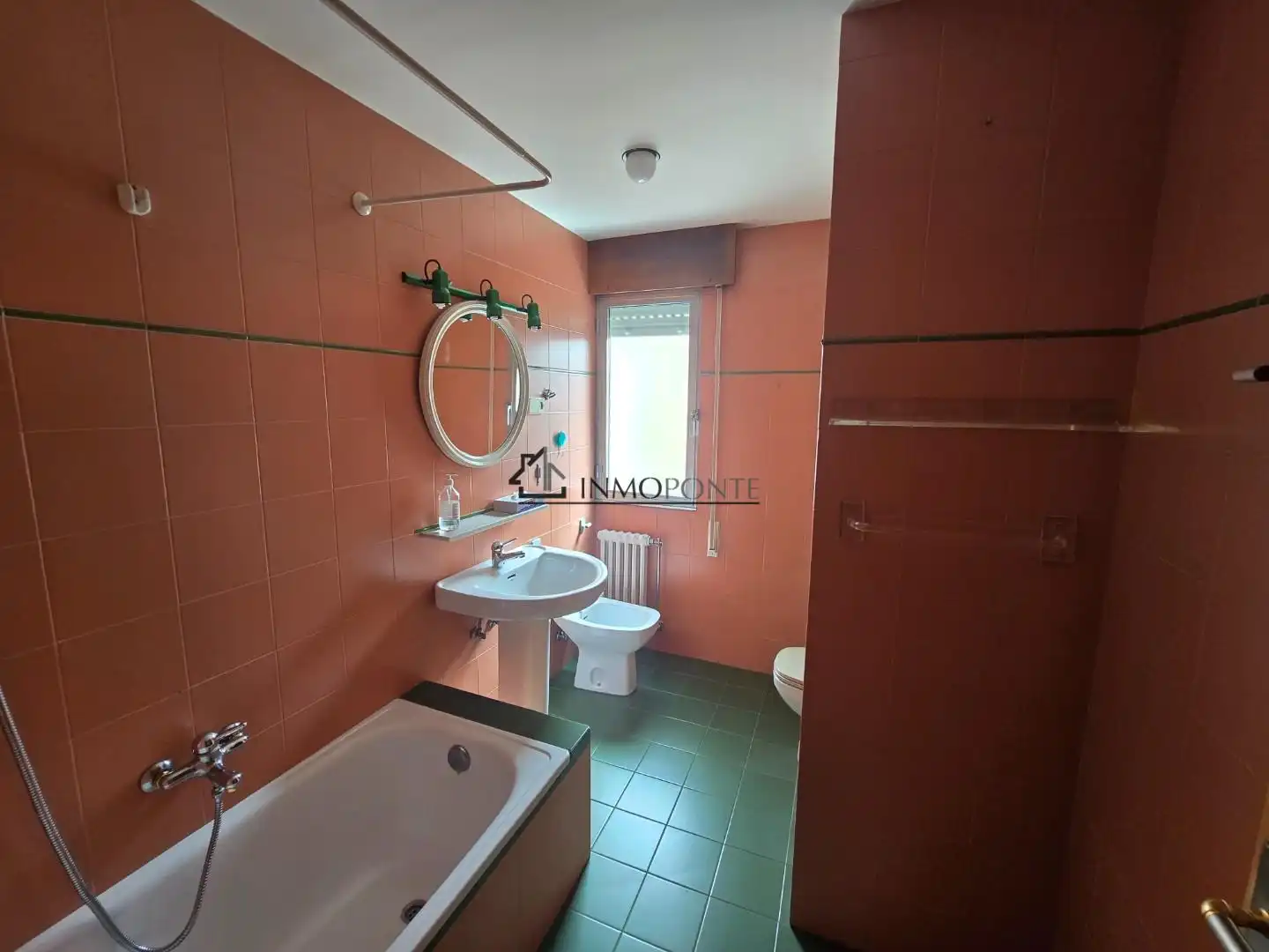 Flat with lift to rent in Zona de Plaza de Barcelos, imagen 24