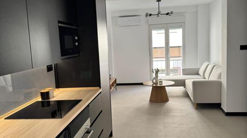 Foto 5 de Pis en venda a Plaza Crevillente - Antiguos Juzgados - El Asilo, Alicante