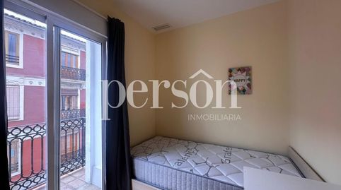 Foto 5 de Edificio en venta en La Roqueta, Valencia Capital
