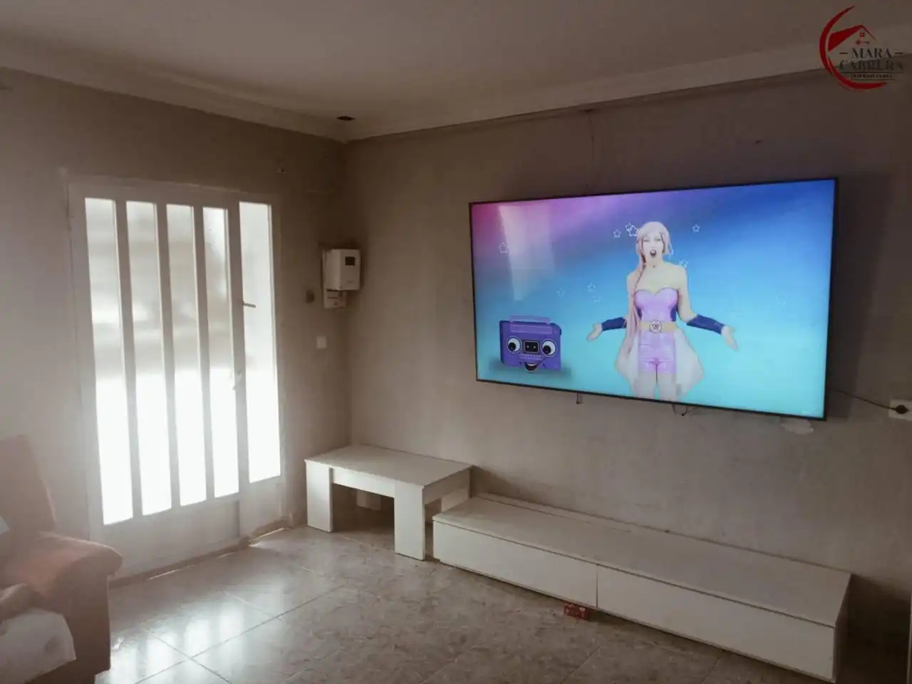 Maison mitoyenne à vendre à Calle Santa Ana, imagen 3