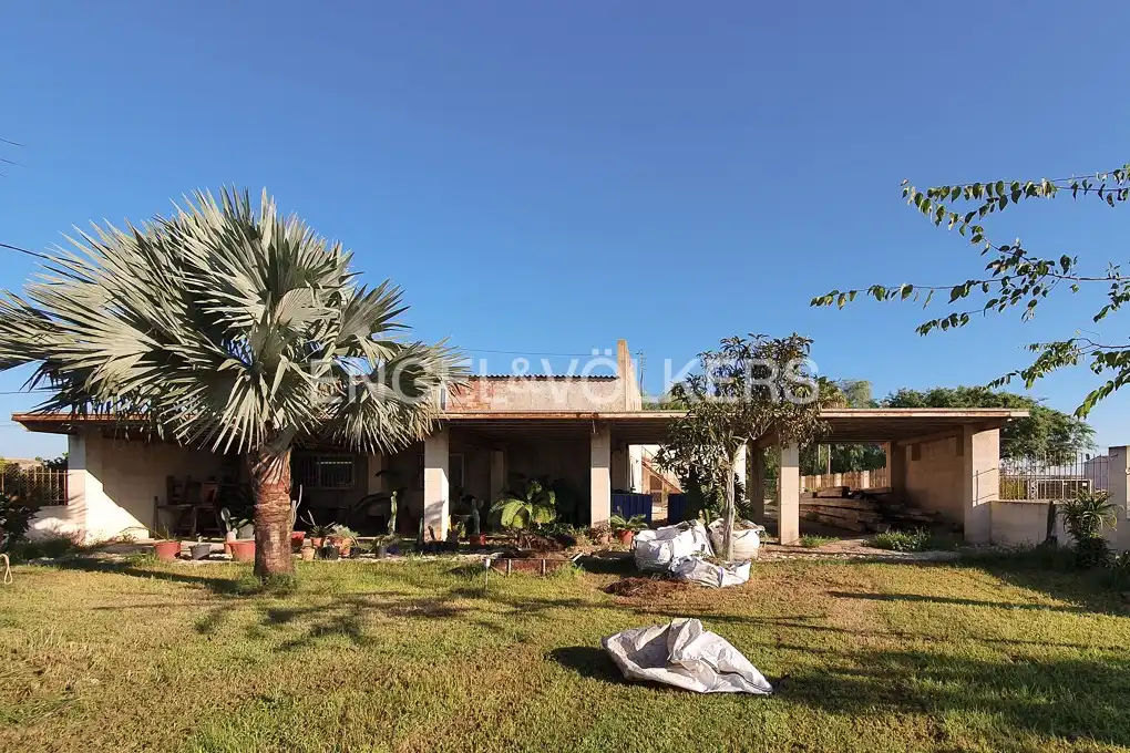 Casa o chalet en venta en Valencia con Calefacción y Jardín privado