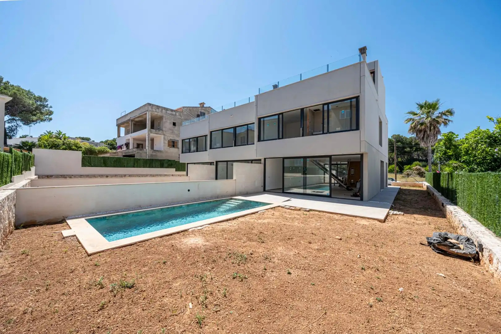 Chalet en venta en Can Picafort, imagen 16