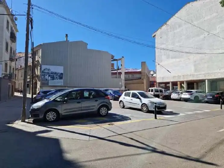 Terreno residencial en venta en Carrer Dels Ferrers 2, imagen 6