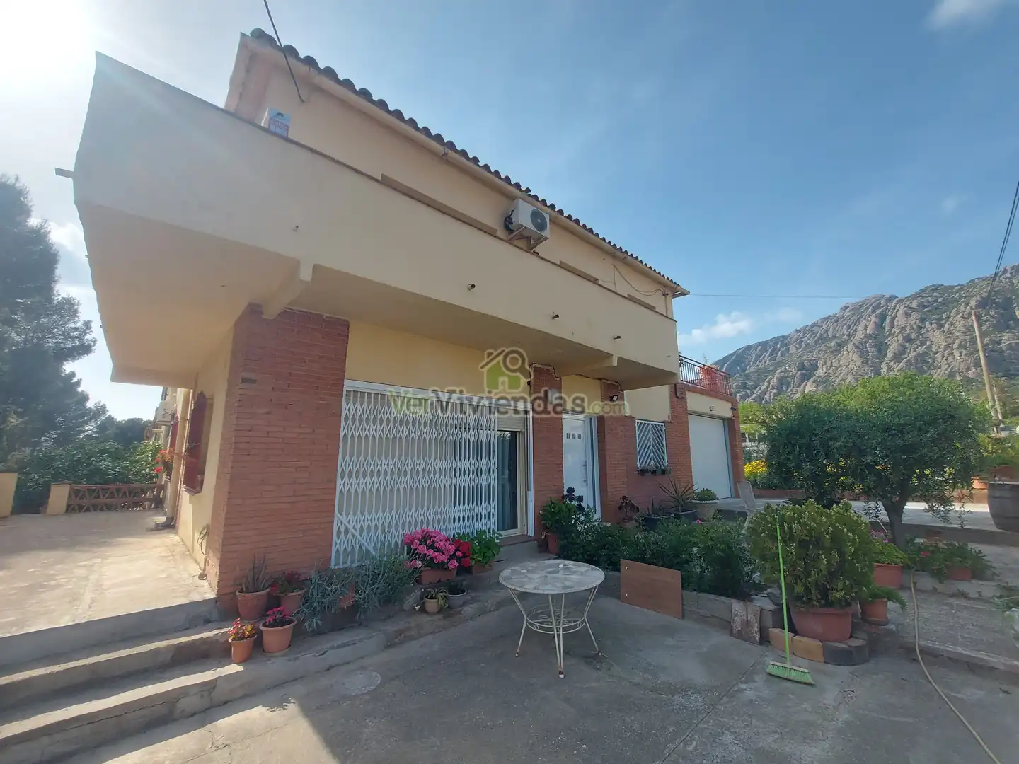 Maison avec terrasse à vendre à Collbató, imagen 3