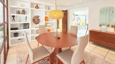 Villa avec jardin à vendre à Arroyo de la Miel, imagen 4