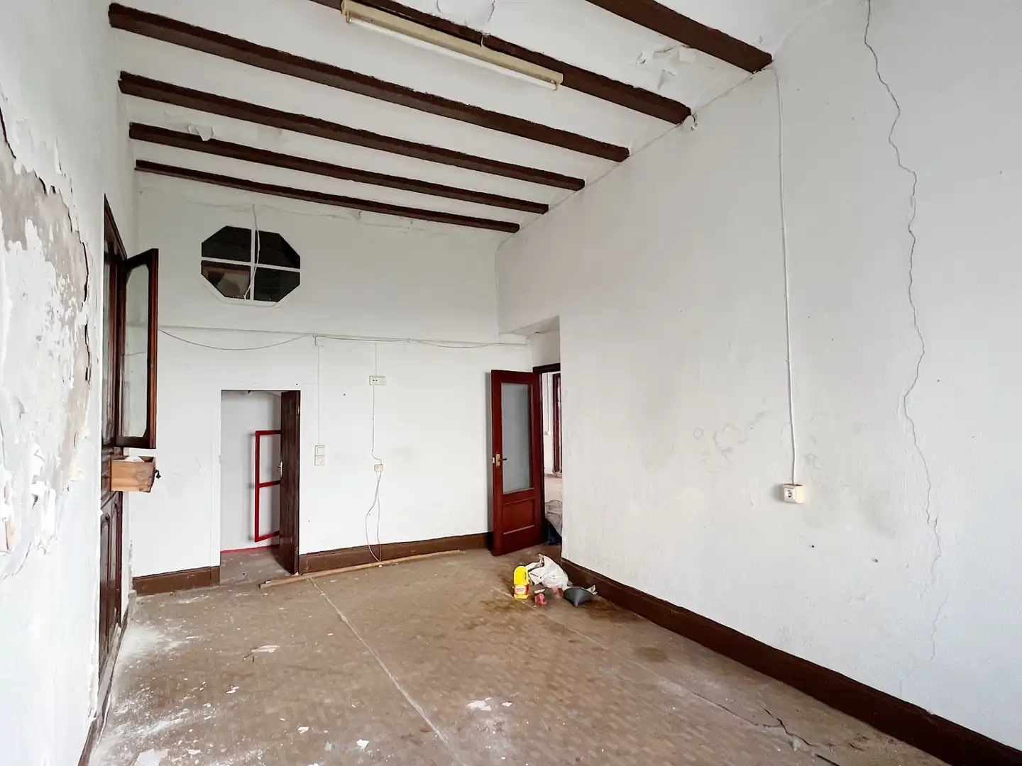 Casa adosada en venta en Alberic con Jardín privado
