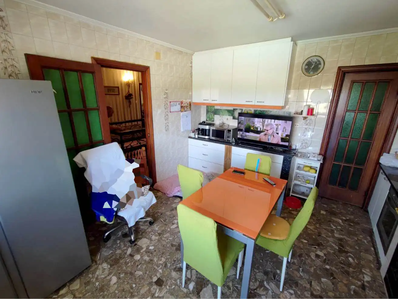 Casa o xalet en venda a Alisal - San Román