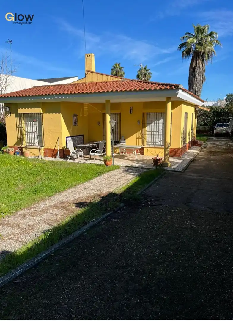 Detached house with pool for sale in Ciudad Jardín, imagen 11
