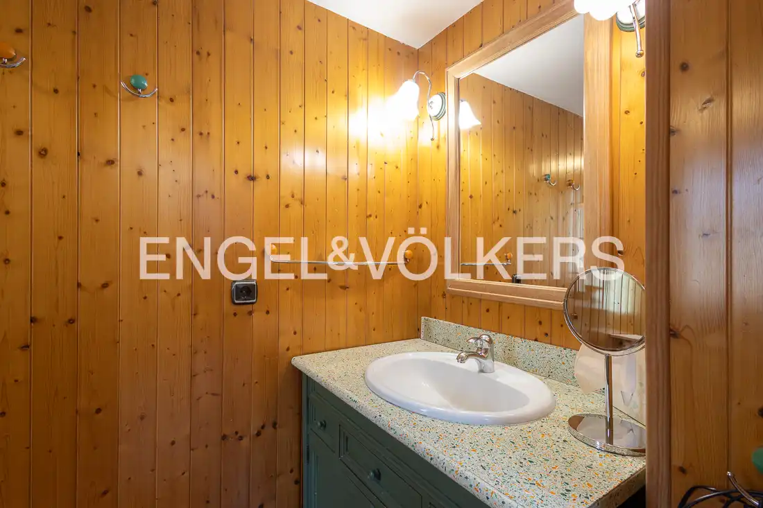 Duplex avec jardin à vendre à Canillo pueblo, imagen 15