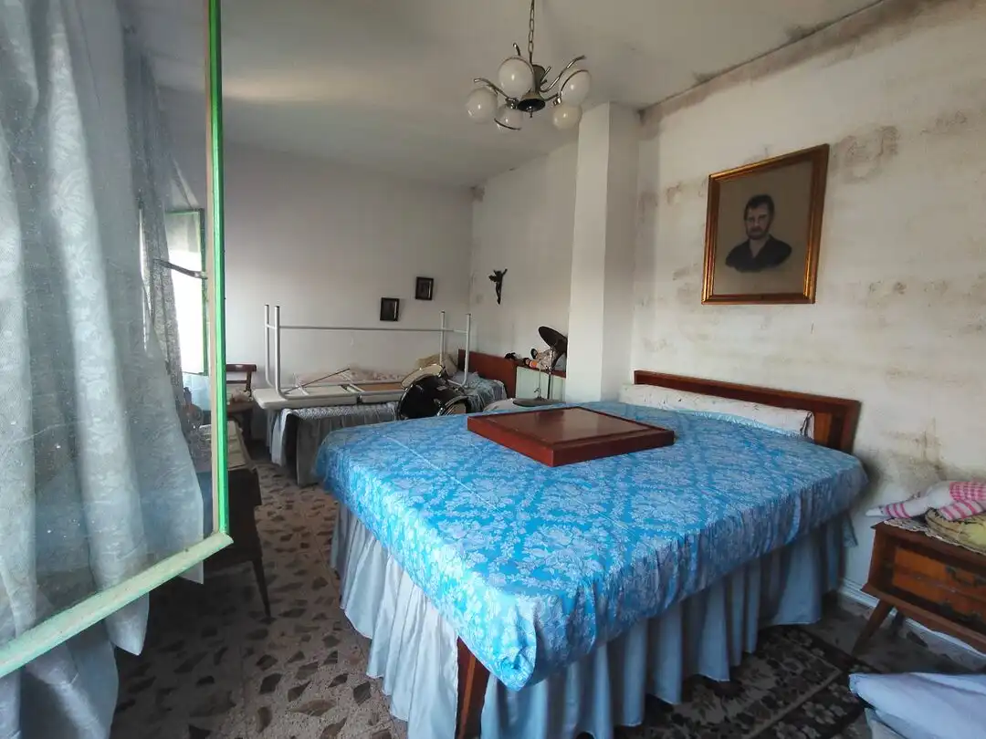 Habitación de Casa o chalet en venta en Yuncos con Aire acondicionado, Calefacción y Trastero