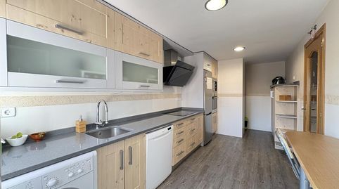 Foto 3 de Ático de alquiler en Talamanca, Fuente El Saz de Jarama, Madrid