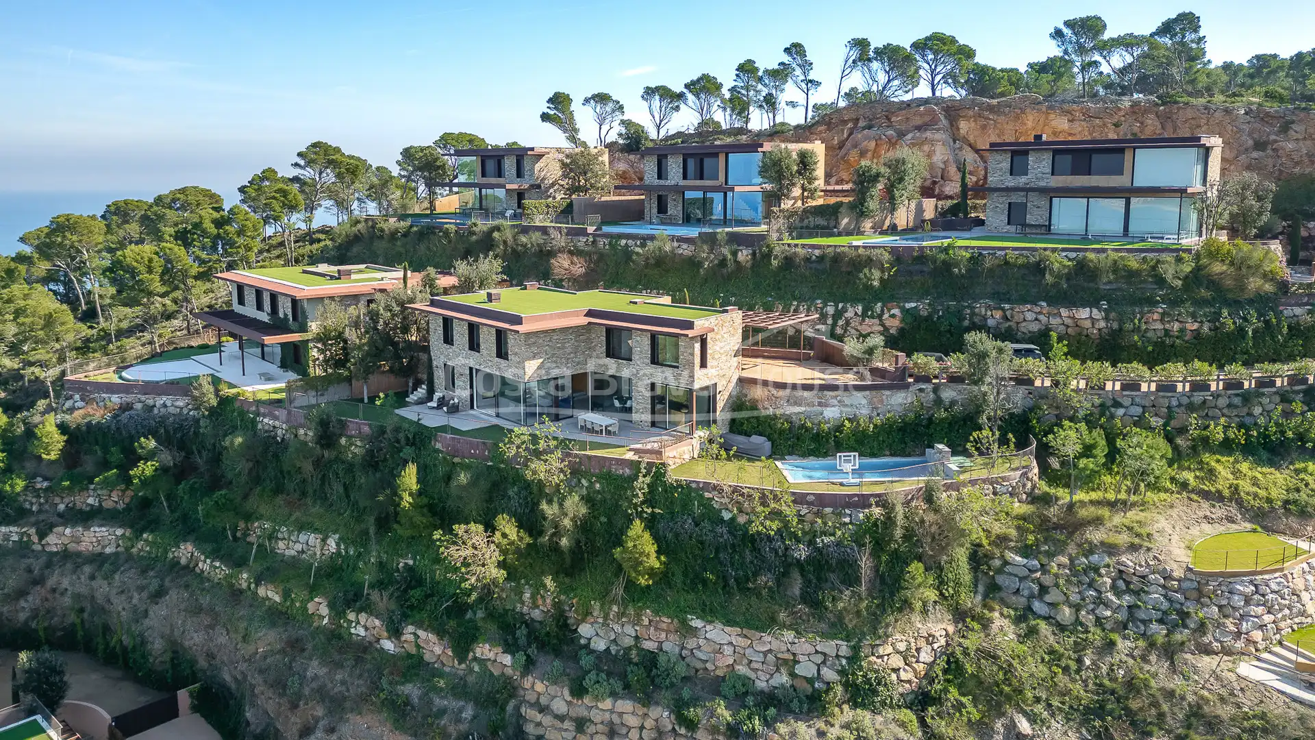Casa con piscina en venta en Pedrera de S'Antiga, imagen 5
