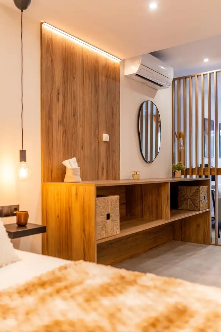 Loft en venta en Granada con Amueblado