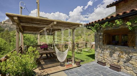 Foto 3 de Casa o chalet en venta en Calle Sau2, Arsèguel, Lleida