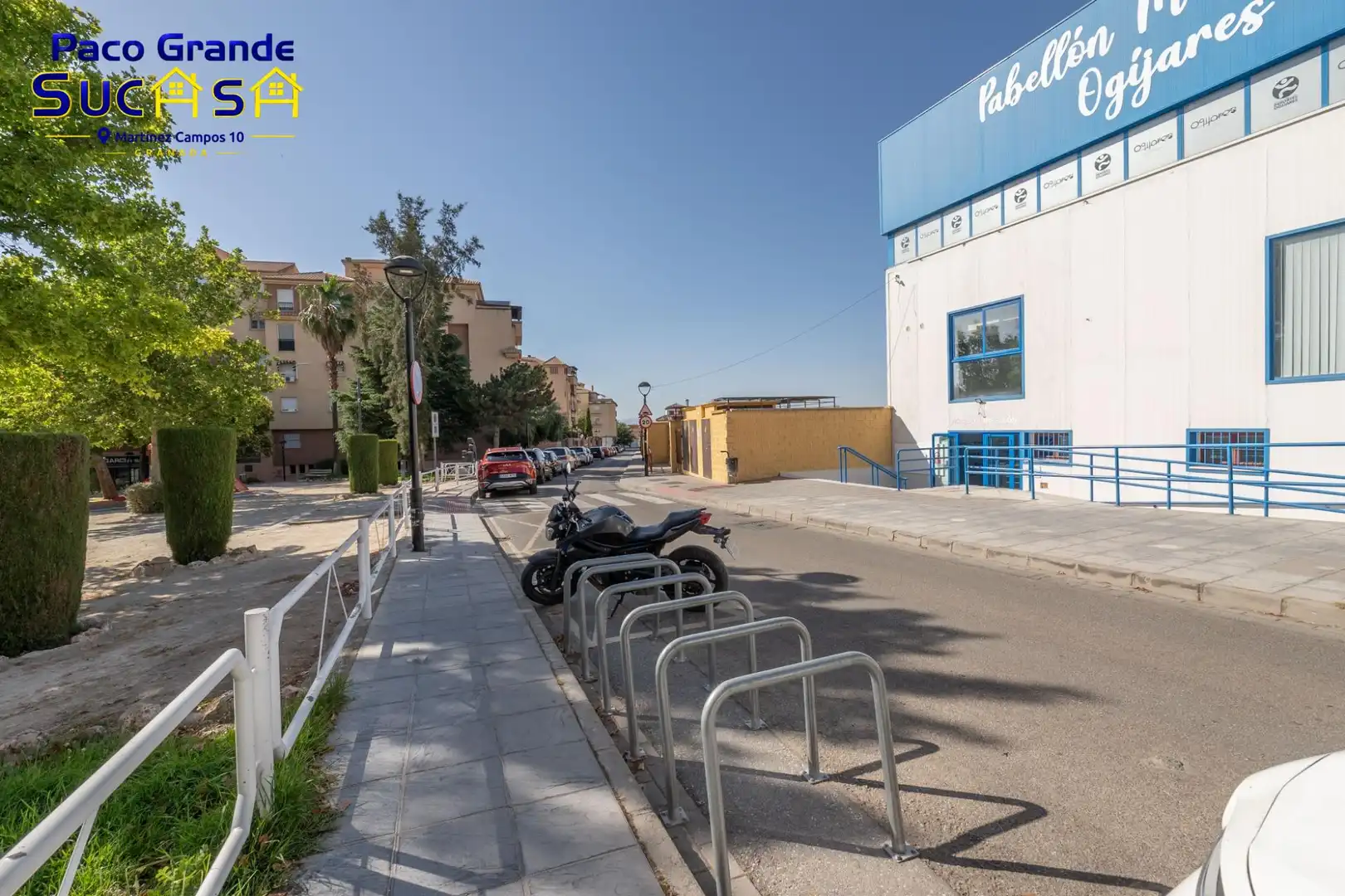 Local comercial en venda a Calle del Río Genil 4, imagen 32