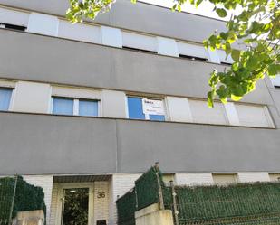 Exterior view of Flat for sale in Egüés  with Storage room