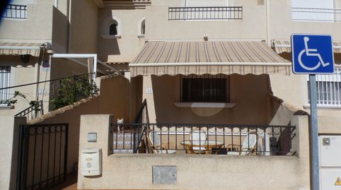 Foto 2 de Casa adosada en venta en Los Peñascos - El Salero - Los Imbernones, San Pedro del Pinatar