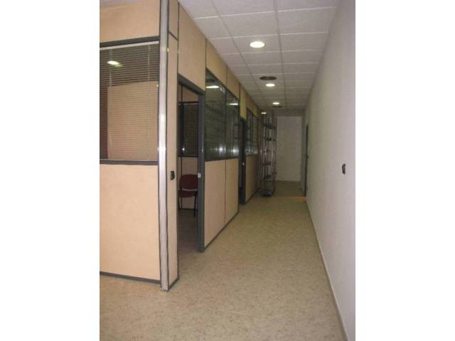 Local comercial en Alquiler en Parroquias Sur - La Manjoya