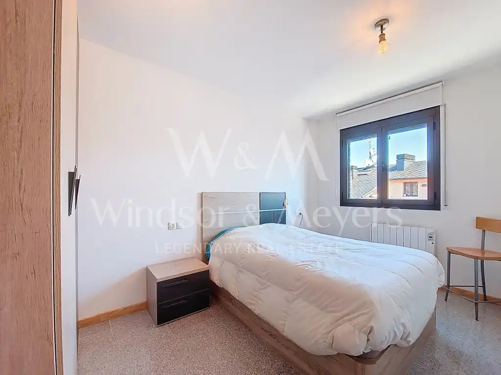 Flat with terrace for sale in Avenida Cadi, imagen 11