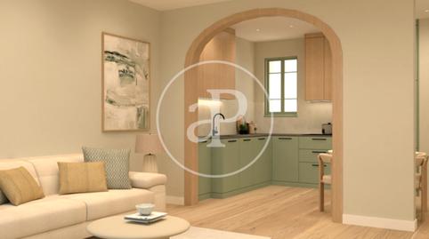 Photo 4 of Flat for sale in Carrer D'entença, Sant Antoni, Barcelona