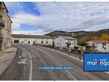 Rural land for sale in Forcall