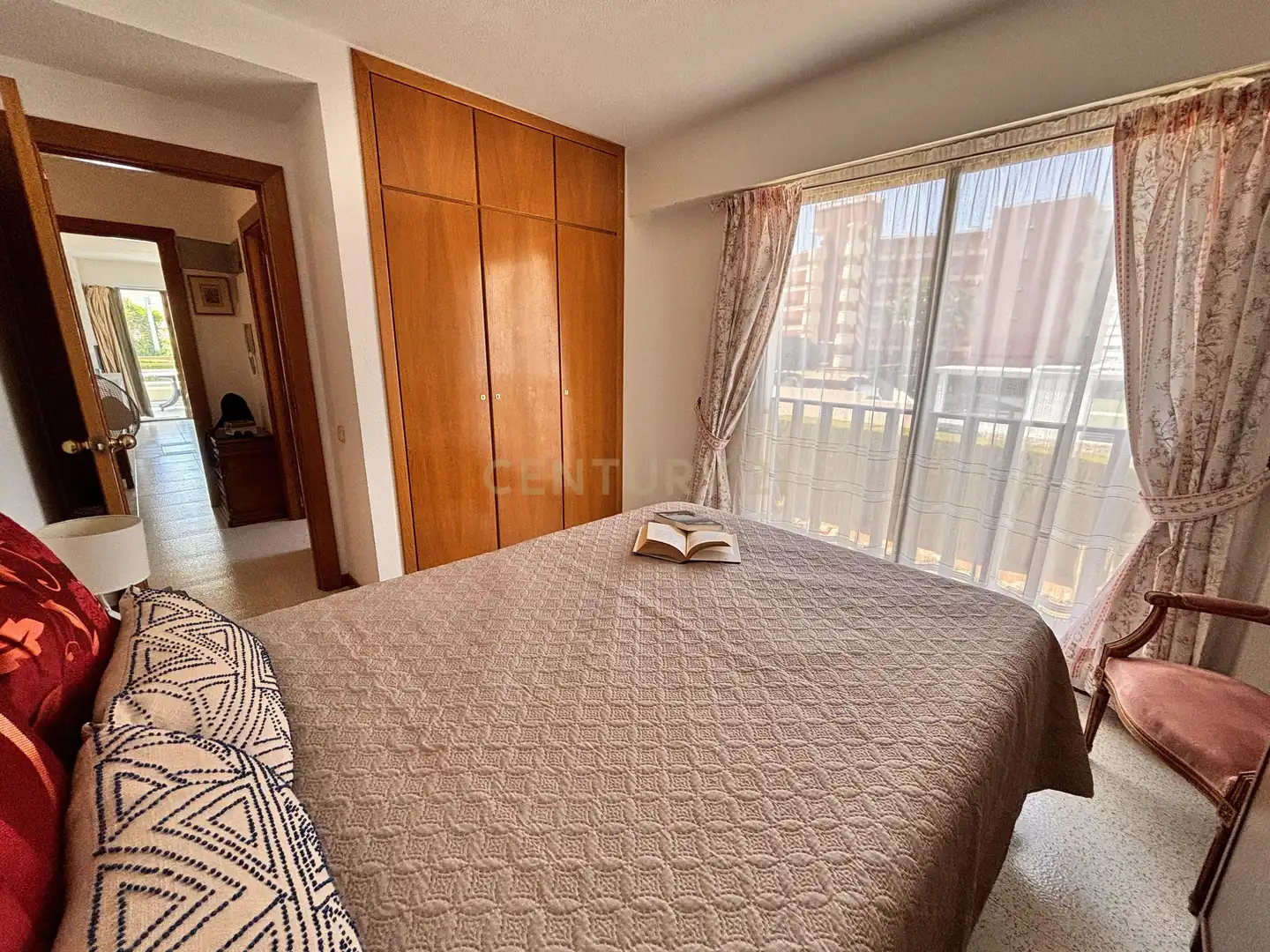 Apartment with terrace to rent in Avenida Rosa de los Vientos, 16, Calp, Spain 16, imagen 16