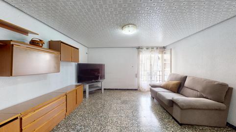 Foto 3 de Piso en venta en Carrús Este, Alicante