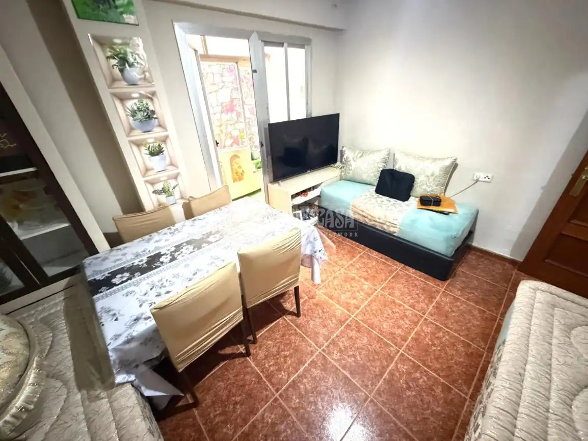 Flat for sale in Centro - Corte Inglés, imagen 10