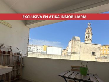 Appartement avec balcon à vendre à Centro
