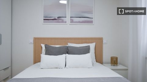 Foto 3 von Zimmer in Tres Olivos - Valverde, Madrid Capital