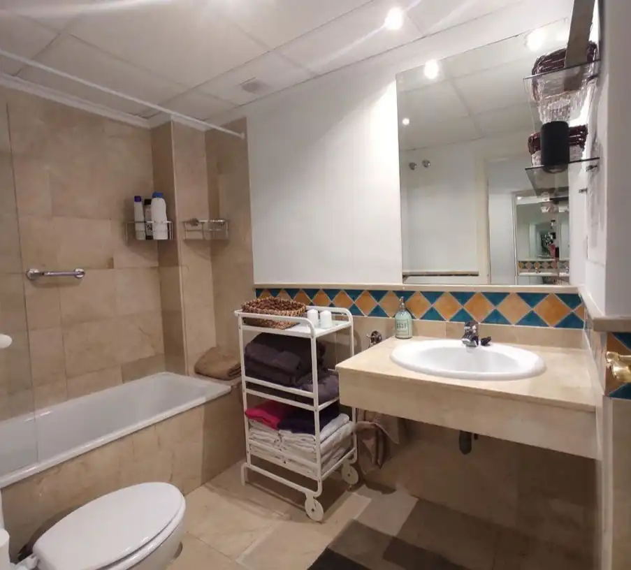 Wohnung mit Pool zum Verkauf in Marbella Centro, imagen 11