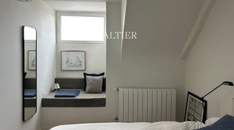 Photo 4 of Duplexes for rent in De Galileo,, Arapiles, Madrid Capital