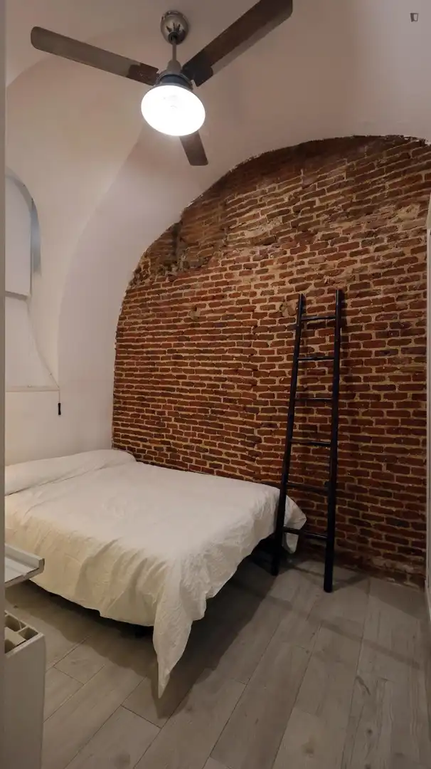Estudi de lloguer a Centro, imagen 4