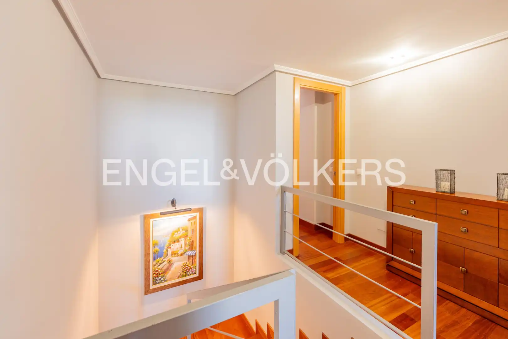 Ático de alquiler en Boadilla del Monte con Aire acondicionado, Calefacción y Parquet