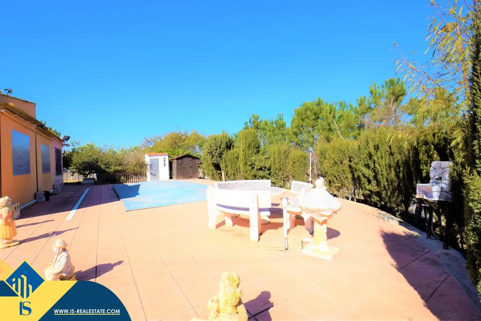 Casa con piscina en venta en Rojales, imagen 3