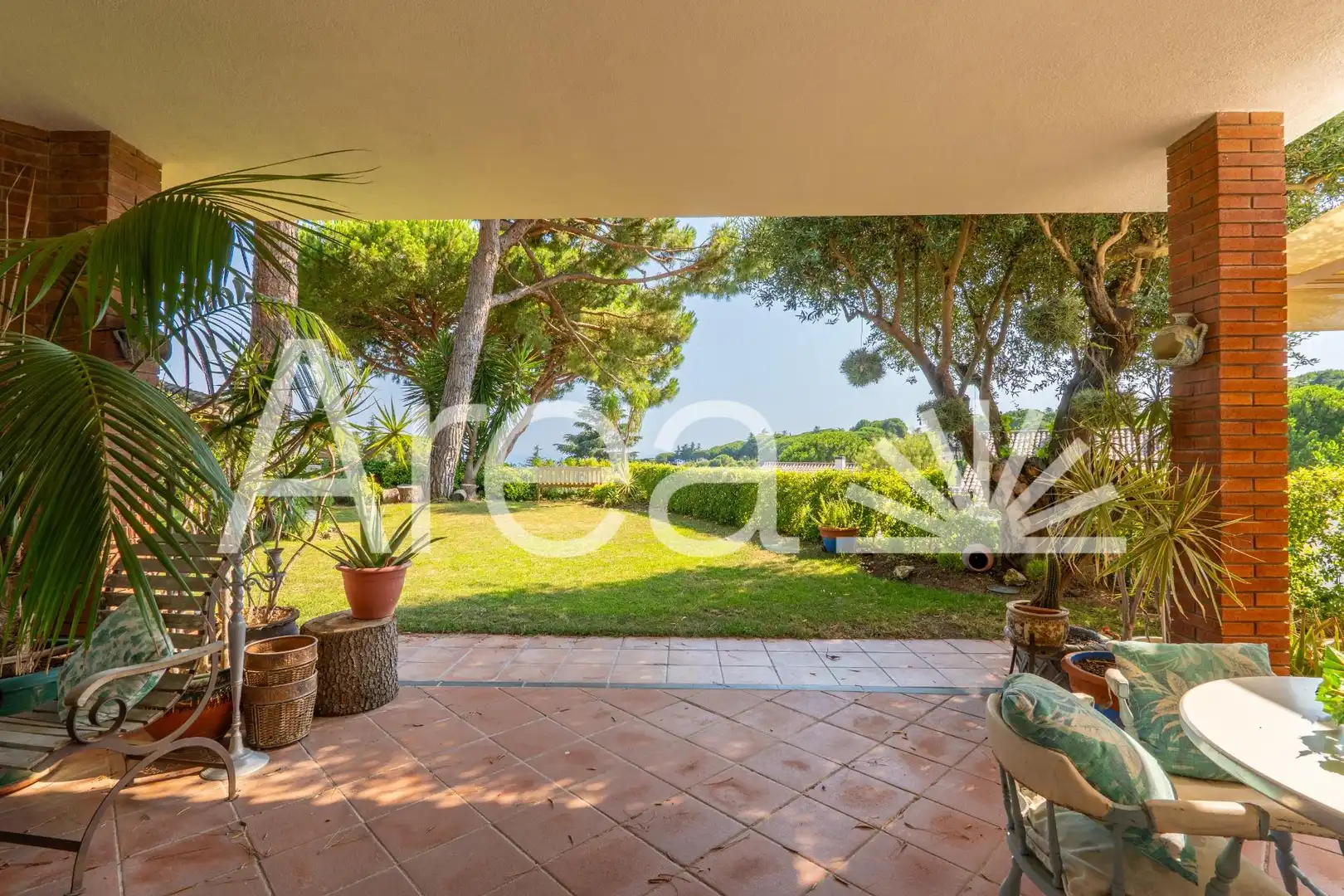 Chalet con terraza en venta en Carrer BIGNONIES 9, imagen 21