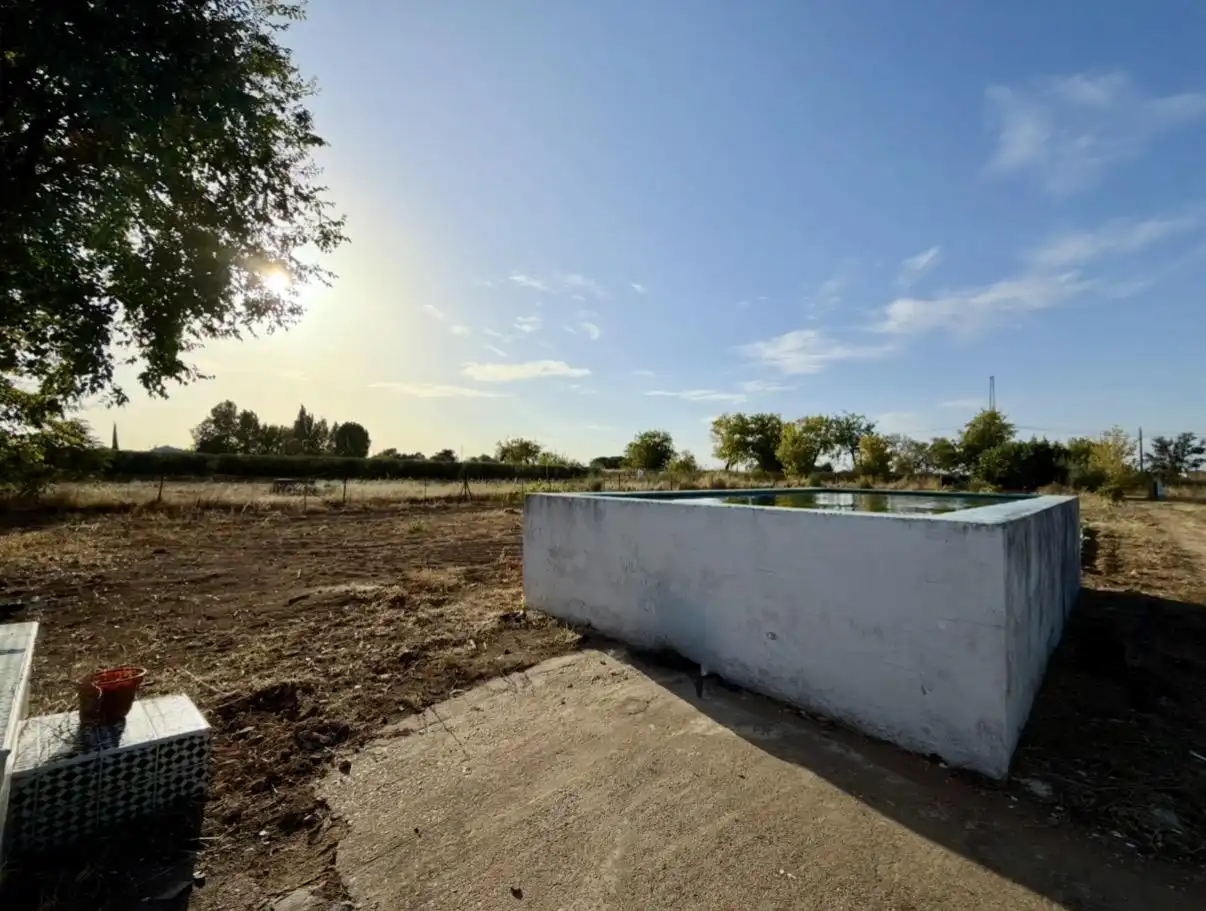 Finca rústica en venda en Norte