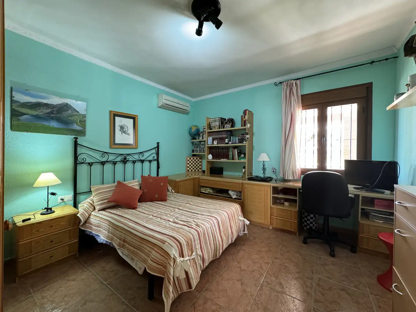 Casa o xalet en venda a Jardines de Alhaurín - Huerta Alta - Fuensanguínea