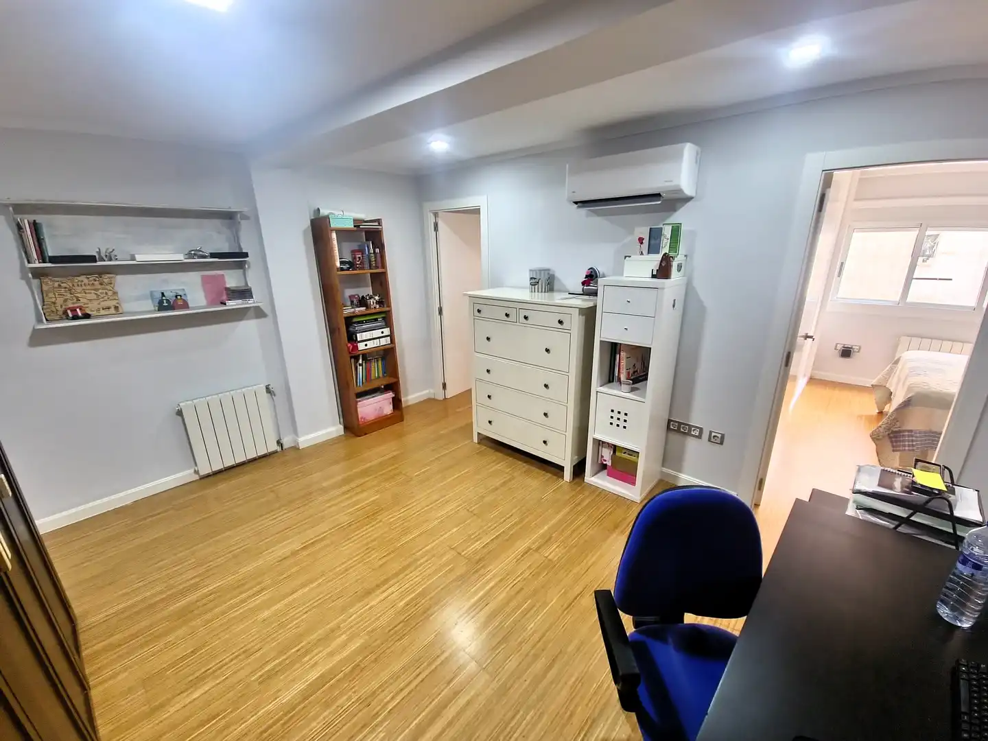 Piso con ascensor en venta en Benalúa - Babel, imagen 19