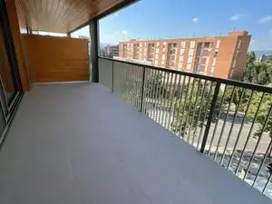 Flat for rent in Vic, Barcelona
