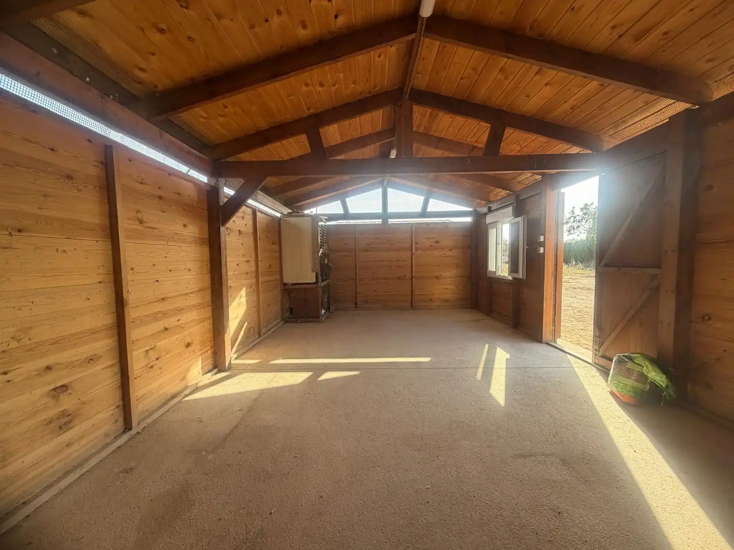 Casa o xalet en venda en Elche / Elx amb Aire condicionat, Jardí privat i Terrassa
