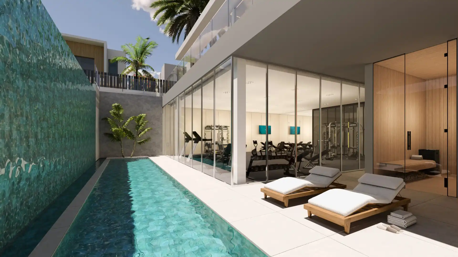 Casa adosada en venta en Maspalomas - Meloneras