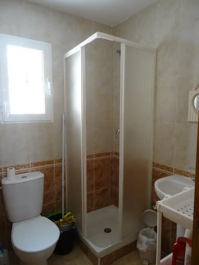 Baño de Casa adosada en venta en Orihuela